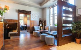 Fletcher'S Restaurant Bar & Rooms